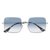 Ray-Ban™ Square 8056597053990 - Silver