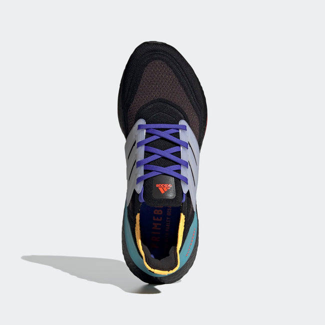 ADIDAS-ULTRABOOST 21-SHOES-MEN