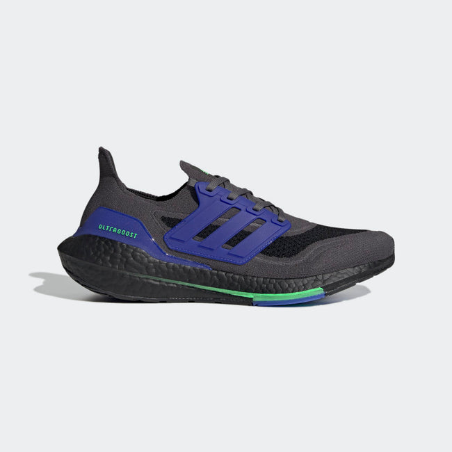 ADIDAS-ULTRABOOST 21-SHOES-MEN