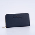Bonia Leather Long Full Zip Wallet 081831-503-13