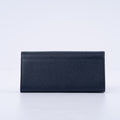 Bonia Leather  Long 2 Fold Wallet 081831-501-13