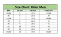 RIDER MEN Street