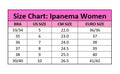 IPANEMA WOMEN Class Resort