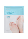 THEFACESHOP SMILE FOOT PEELING MASK