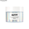 THEFACESHOP ALL CLEAR MICELLAR EXFOLIATING CLEANSING BALM