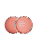 THEFACESHOP PASTEL CUSHION BLUSHER 02 CORAL PINK
