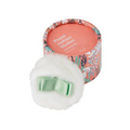 THEFACESHOP PASTEL CUSHION BLUSHER 02 CORAL PINK