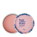 THEFACESHOP PASTEL CUSHION BLUSHER 06 ROSE PETAL