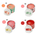 THEFACESHOP PASTEL CUSHION BLUSHER 01 PEACH