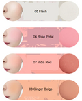 THEFACESHOP PASTEL CUSHION BLUSHER 03 MERRY PINK