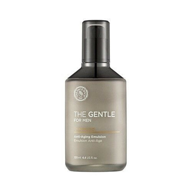 THEFACESHOP THE GENTLE FOR MEN ANTI-AGING EMULSION