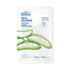 THEFACESHOP DR.BELMEUR REAL CALMING FACE MASK - WINTER ALOE