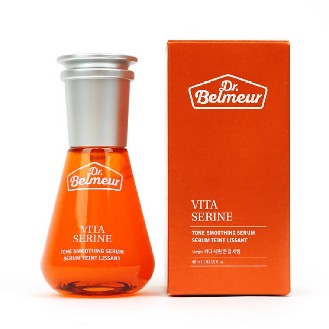THEFACESHOP DR.BELMEUR VITA SERINE SERUM 75ML