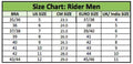 RIDER MEN R1 Speed