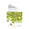 THEFACESHOP REAL NATURE MUNG BEAN FACE MASK(GZ) (Buy 10 Real Nature Mask >> Get 5 Real Nature Mask)