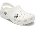 CROCS JIBBITZ™ CHARM Skull & Crossbones