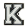 Letter K