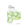 THEFACESHOP REAL NATURE CUCUMBER FACE MASK(GZ)