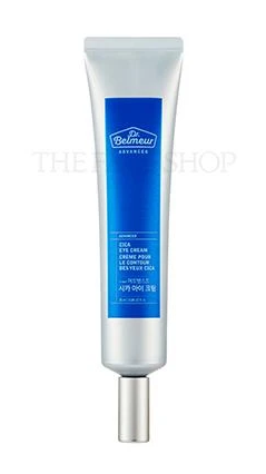 THEFACESHOP DR.BELMEUR ADVANCED CICA EYE CREAM