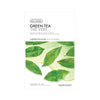 THEFACESHOP REAL NATURE GREEN TEA FACE MASK(GZ)