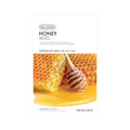 THEFACESHOP REAL NATURE HONEY FACE MASK(GZ) (Buy 10 Real Nature Mask >> Get 5 Real Nature Mask)