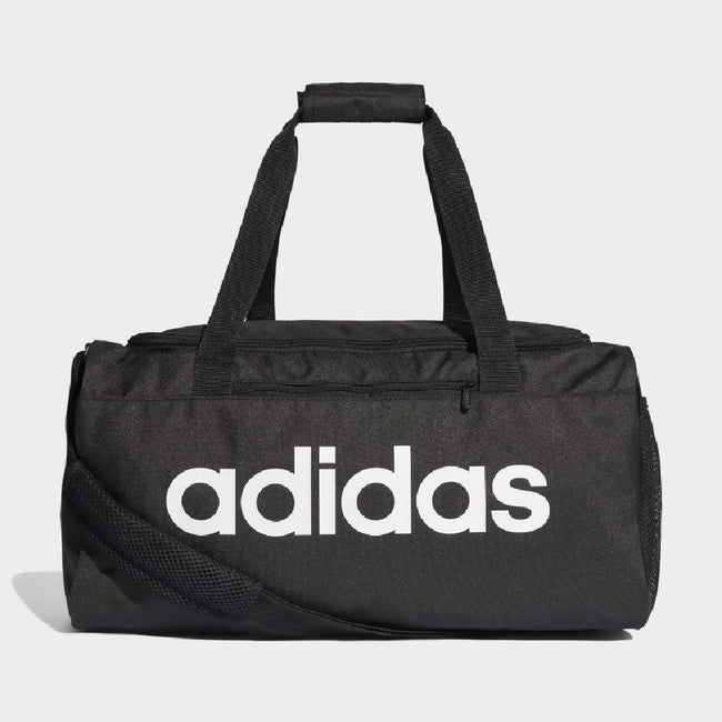 ADIDAS-LIN CORE DUF S-BAGS-UNISEX