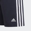 ADIDAS-B 3S WVN SRT-SHORTS-KIDS