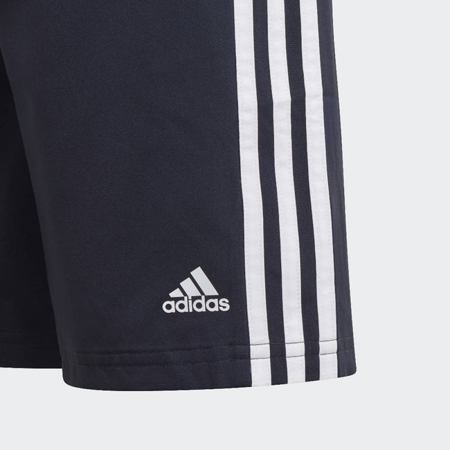 ADIDAS-B 3S WVN SRT-SHORTS-KIDS