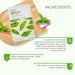 THEFACESHOP REAL NATURE GREEN TEA FACE MASK(GZ) (Buy 10 Real Nature Mask >> Get 5 Real Nature Mask)