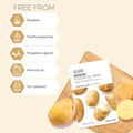 THEFACESHOP REAL NATURE MASK SHEET POTATO