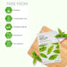 THEFACESHOP REAL NATURE GREEN TEA FACE MASK(GZ)