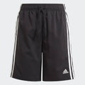 ADIDAS-B 3S WVN SRT-SHORTS-KIDS