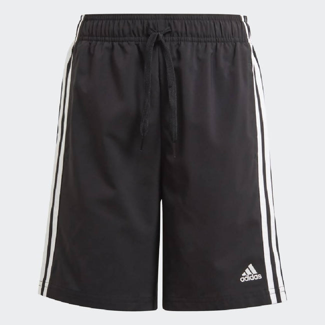 ADIDAS-B 3S WVN SRT-SHORTS-KIDS
