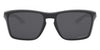 Oakley Sylas 888392454959 Matte Black