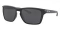 Oakley Sylas 888392454959 Matte Black