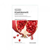 THEFACESHOP REAL NATURE POMEGRANATE FACE MASK(GZ) (Buy 10 Real Nature Mask >> Get 5 Real Nature Mask)