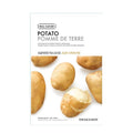 THEFACESHOP REAL NATURE MASK SHEET POTATO