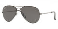 Ray Ban Aviator Large Metal 8056597328111 Black