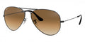 Ray Ban Aviator 805289178354 Gunmetal