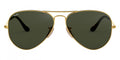 Ray-Ban™ Aviator 8053672495140 Arista