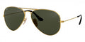 Ray-Ban™ Aviator 8053672495140 Arista