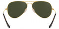 Ray-Ban™ Aviator 8053672495140 Arista