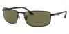 Ray Ban 713132572146 Black