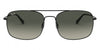 Ray Ban 8056597071413 Matte Black