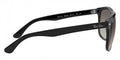 Ray-Ban™ Boy Friend 805289391579 Polished Black