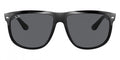 Ray Ban Boyfriend 8056597364416 Black