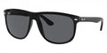 Ray Ban Boyfriend 8056597364416 Black