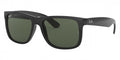 Ray-Ban™ Justin 8053672476194 Black