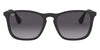 Ray Ban Chris 8053672213454 Black