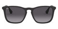 Ray Ban Chris 8053672213454 Black